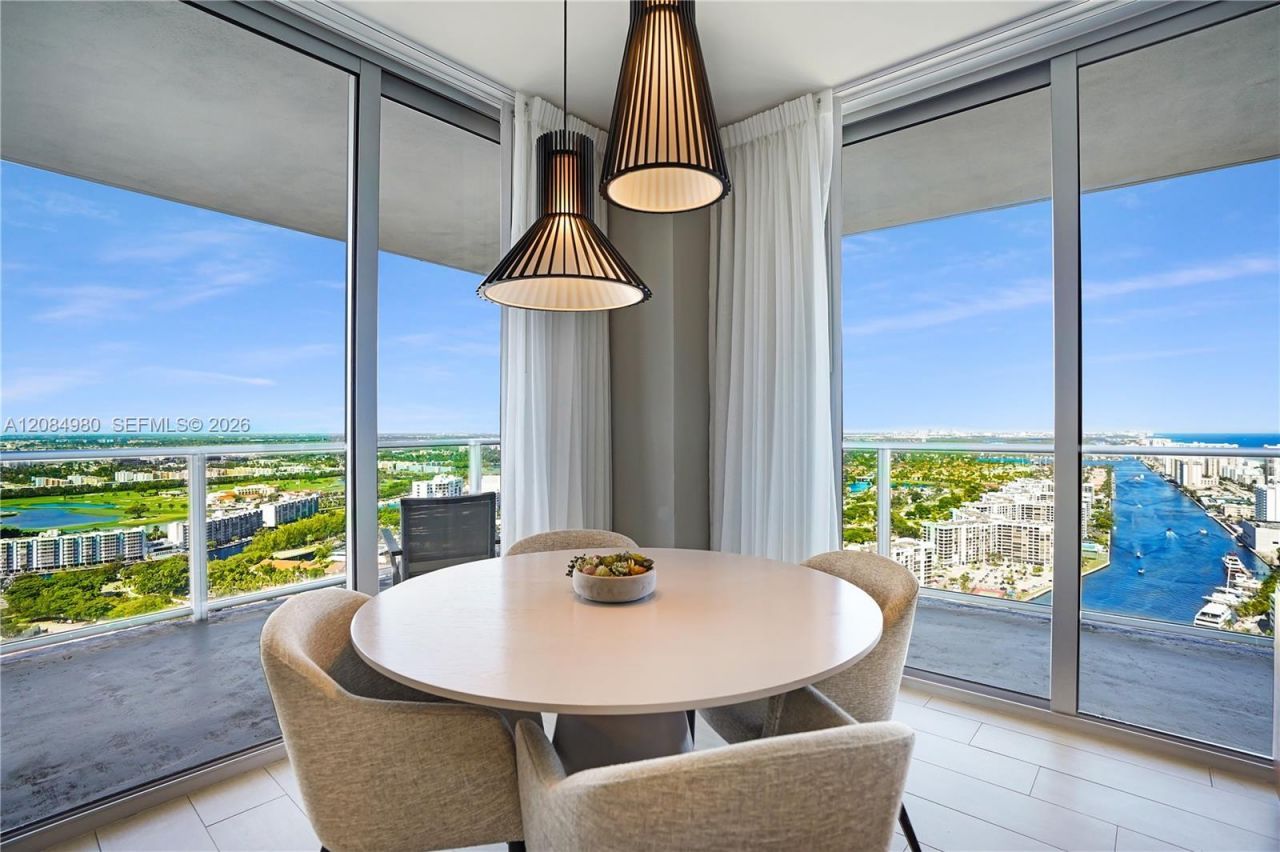 4010 S Ocean Dr, Unit R3302, Hollywood, FL 33019 Photo