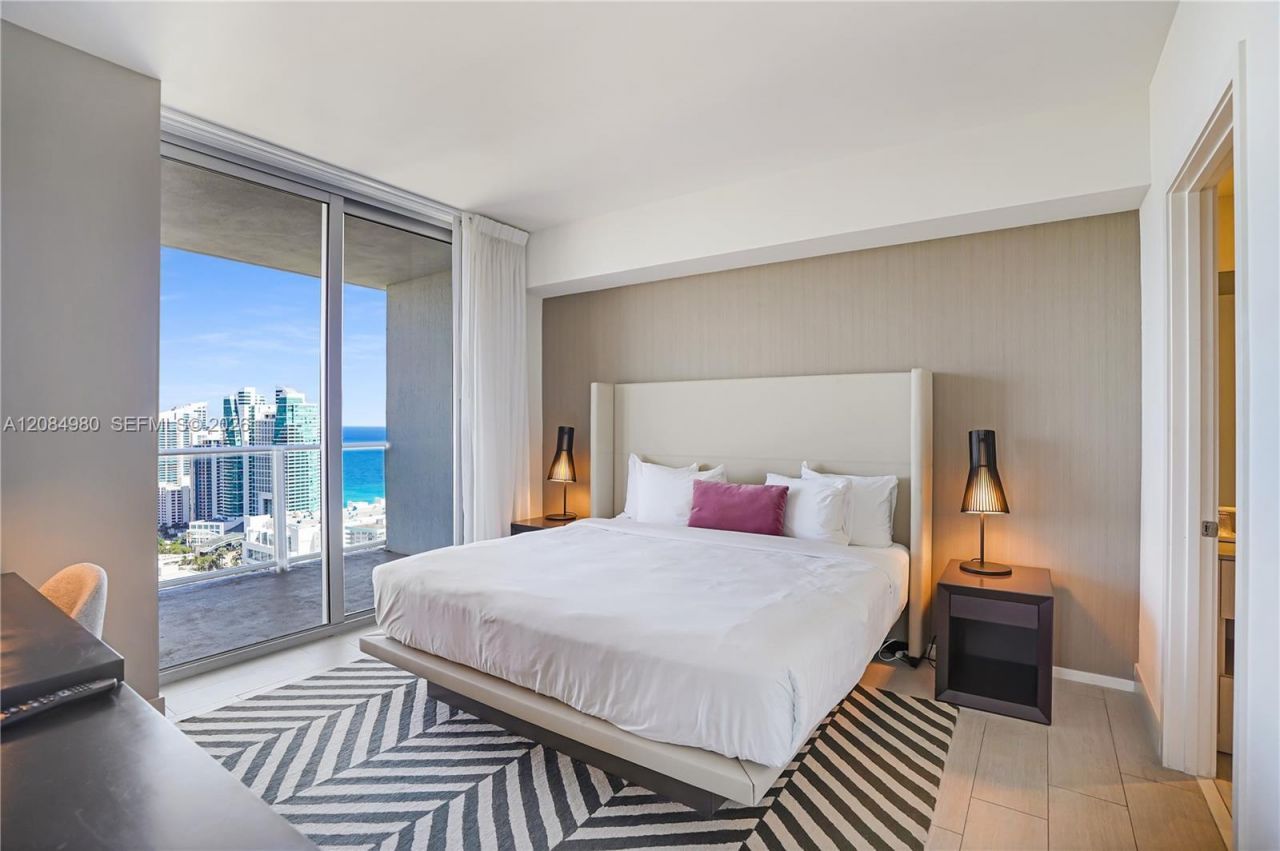 4010 S Ocean Dr, Unit R3302, Hollywood, FL 33019 Photo