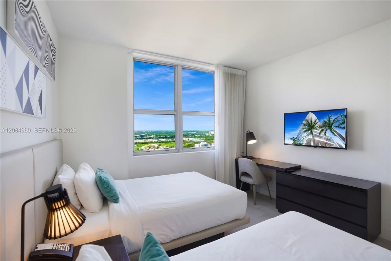 4010 S Ocean Dr, Unit R3302, Hollywood, FL 33019 Photo