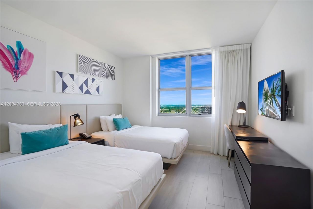 4010 S Ocean Dr, Unit R3302, Hollywood, FL 33019 Photo