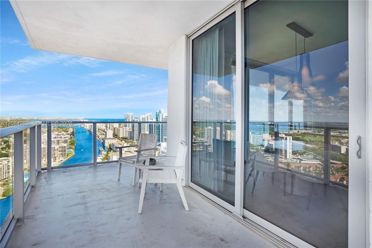 4010 S Ocean Dr, Unit R3302, Hollywood, FL 33019 Photo