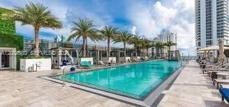 4010 S Ocean Dr, Unit R3302, Hollywood, FL 33019 Photo