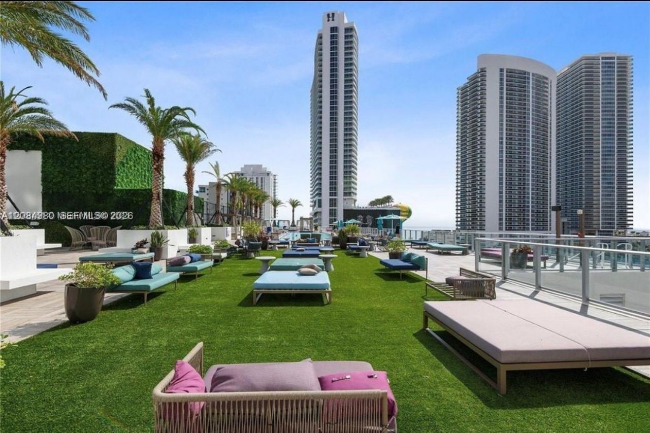 4010 S Ocean Dr, Unit R3302, Hollywood, FL 33019 Photo