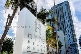 4010 S Ocean Dr, Unit R3302, Hollywood, FL 33019 Photo