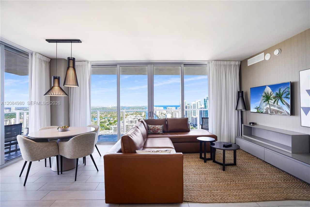 4010 S Ocean Dr, Unit R3302, Hollywood, FL 33019 Photo