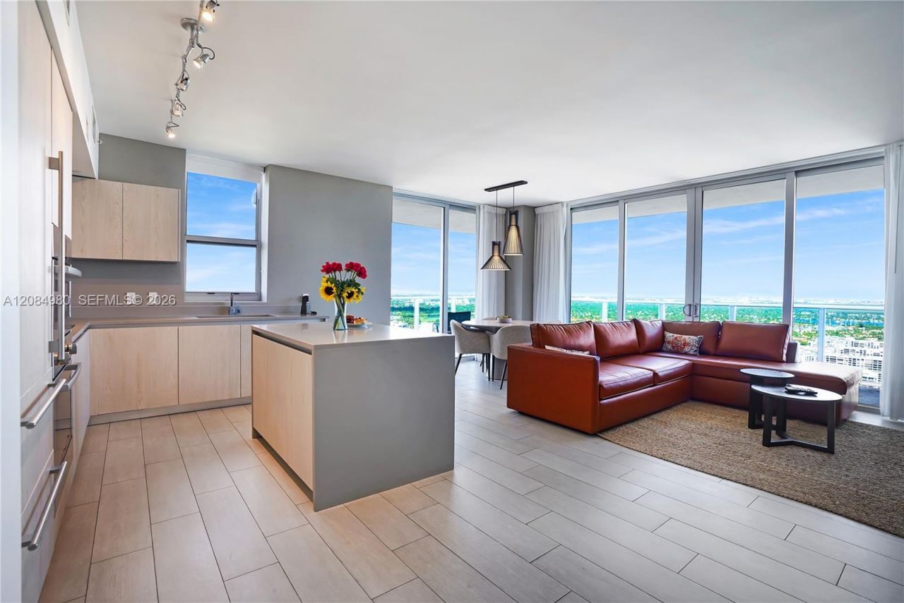 4010 S Ocean Dr, Unit R3302, Hollywood, FL 33019 Photo