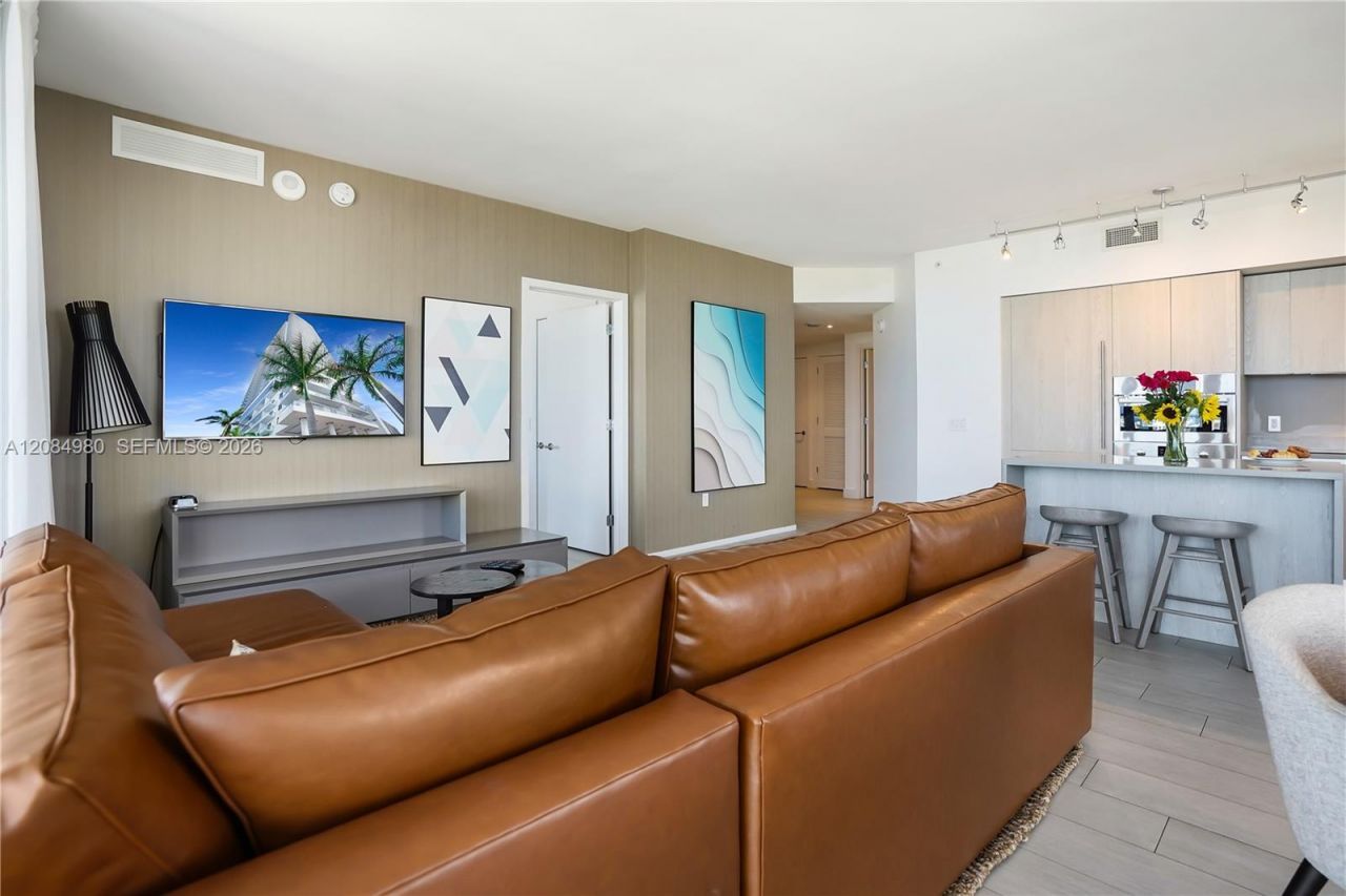 4010 S Ocean Dr, Unit R3302, Hollywood, FL 33019 Photo