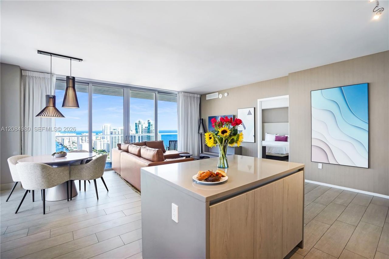 4010 S Ocean Dr, Unit R3302, Hollywood, FL 33019 Photo