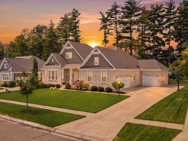 9335 Nolin Orchard Lane, Deerfield Twp., OH 45140