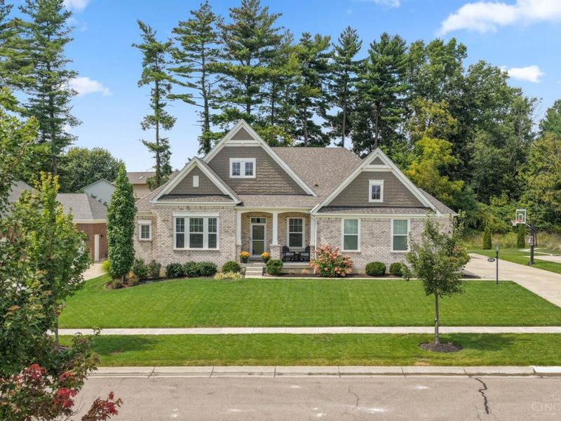 9335 Nolin Orchard Lane, Deerfield Township, OH 45140 Photo 2