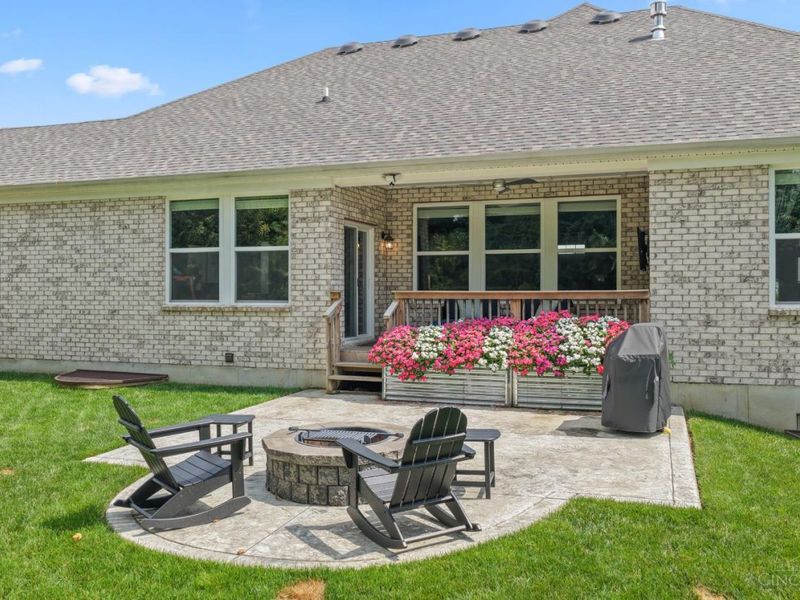 9335 Nolin Orchard Lane, Deerfield Township, OH 45140 Photo 42