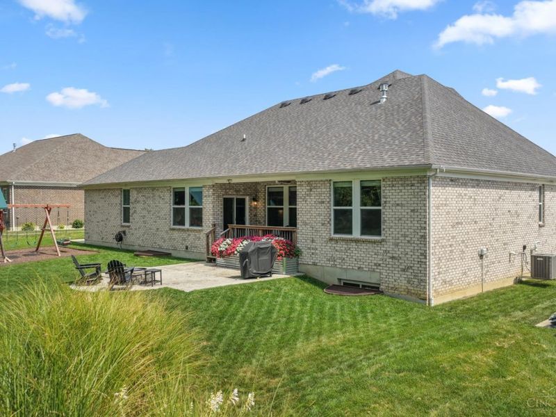 9335 Nolin Orchard Lane, Deerfield Township, OH 45140 Photo 44