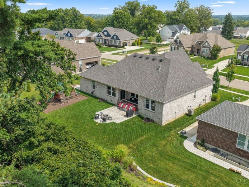 9335 Nolin Orchard Lane, Deerfield Township, OH 45140 Photo 47