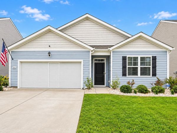 2013 Musgrove Mill Way , Myrtle Beach, SC 29579