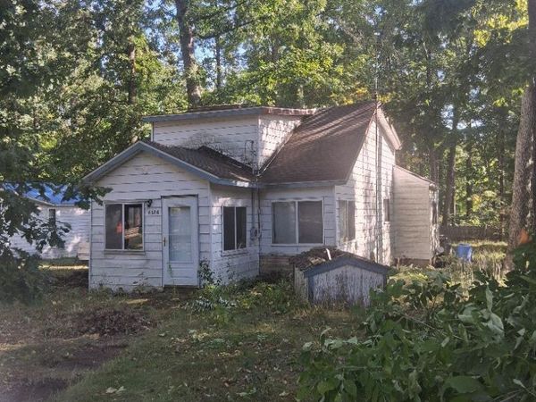 4286 Tall Timber Drive, Prescott, MI 48756
