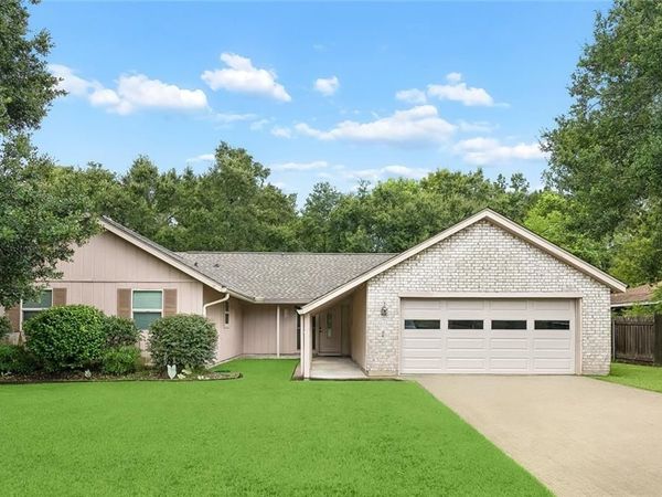 109 NORTHAM Drive , Slidell, LA 70458
