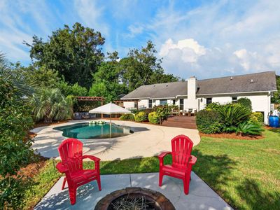 1104 Short River Court, Mount Pleasant, SC 29464