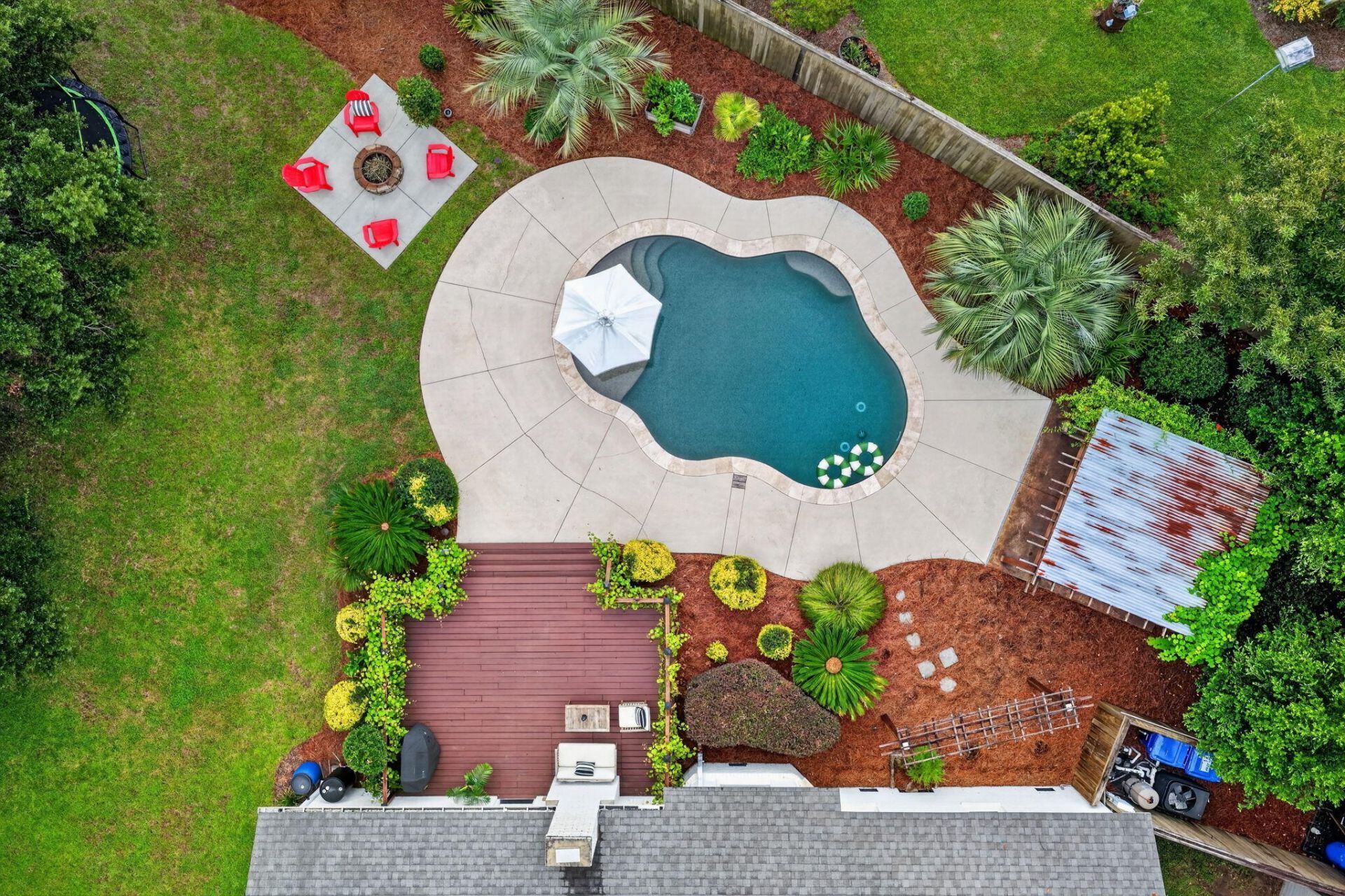 1104 Short River Court Photo 4