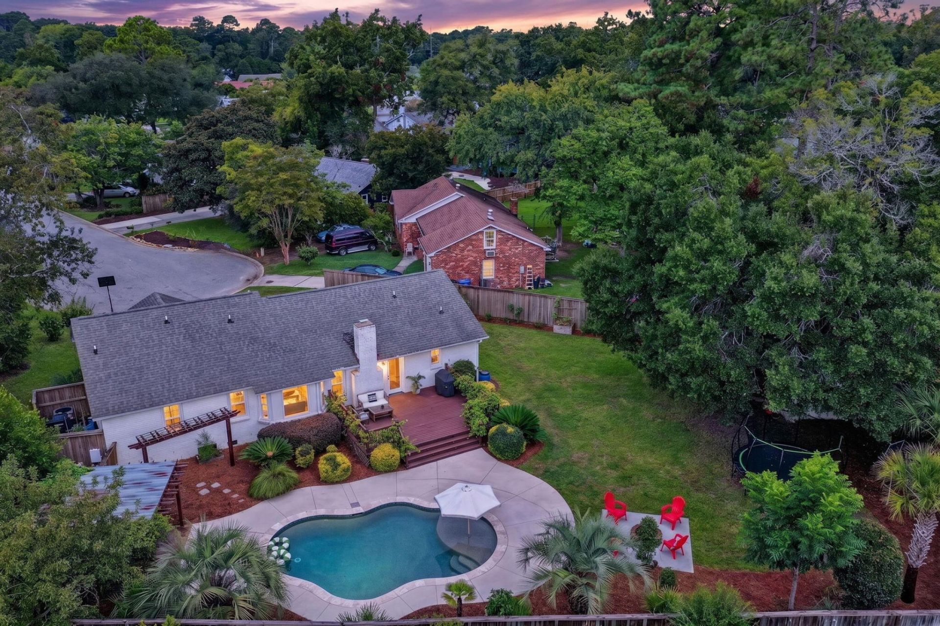 1104 Short River Court Photo 46
