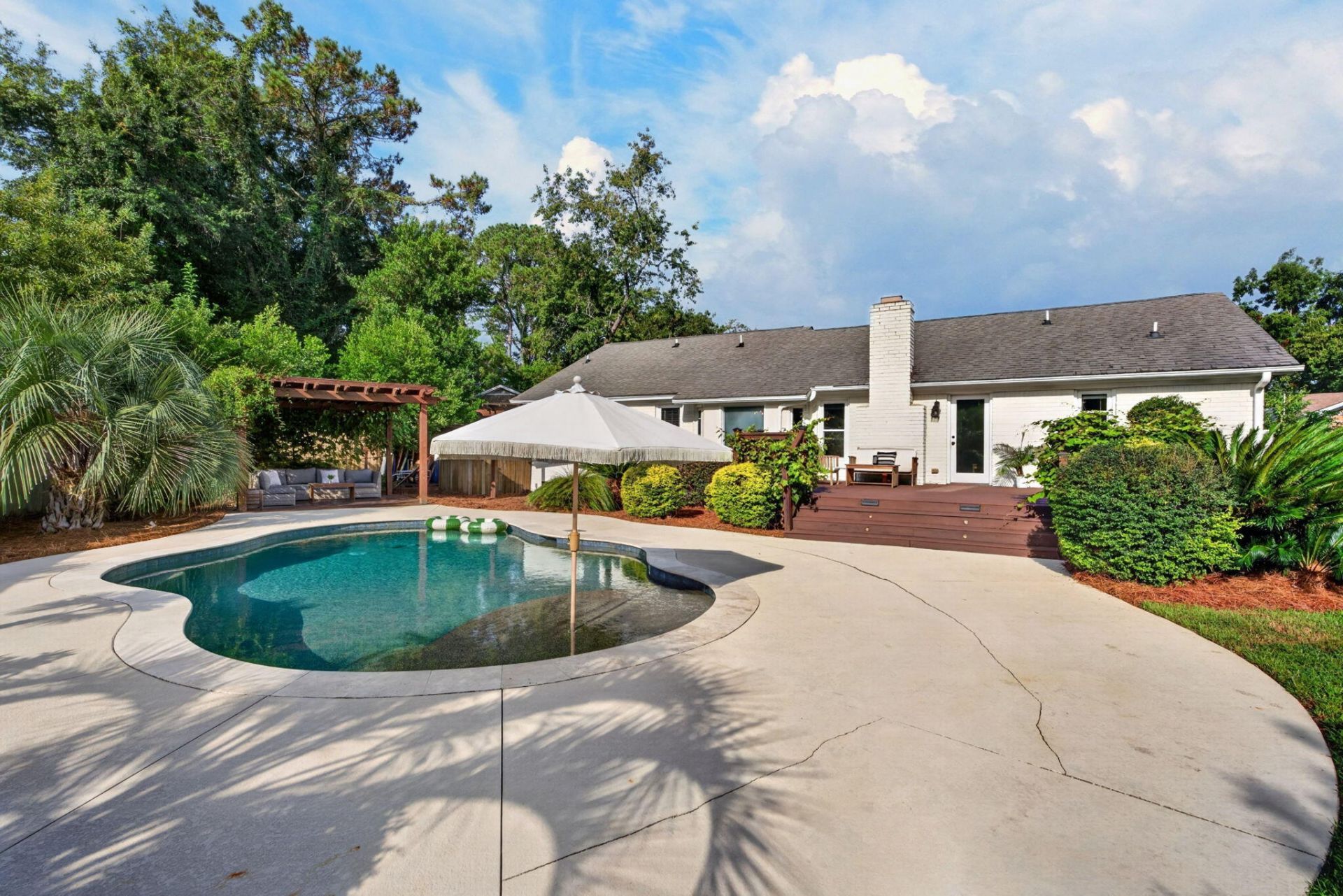 1104 Short River Court Photo 47