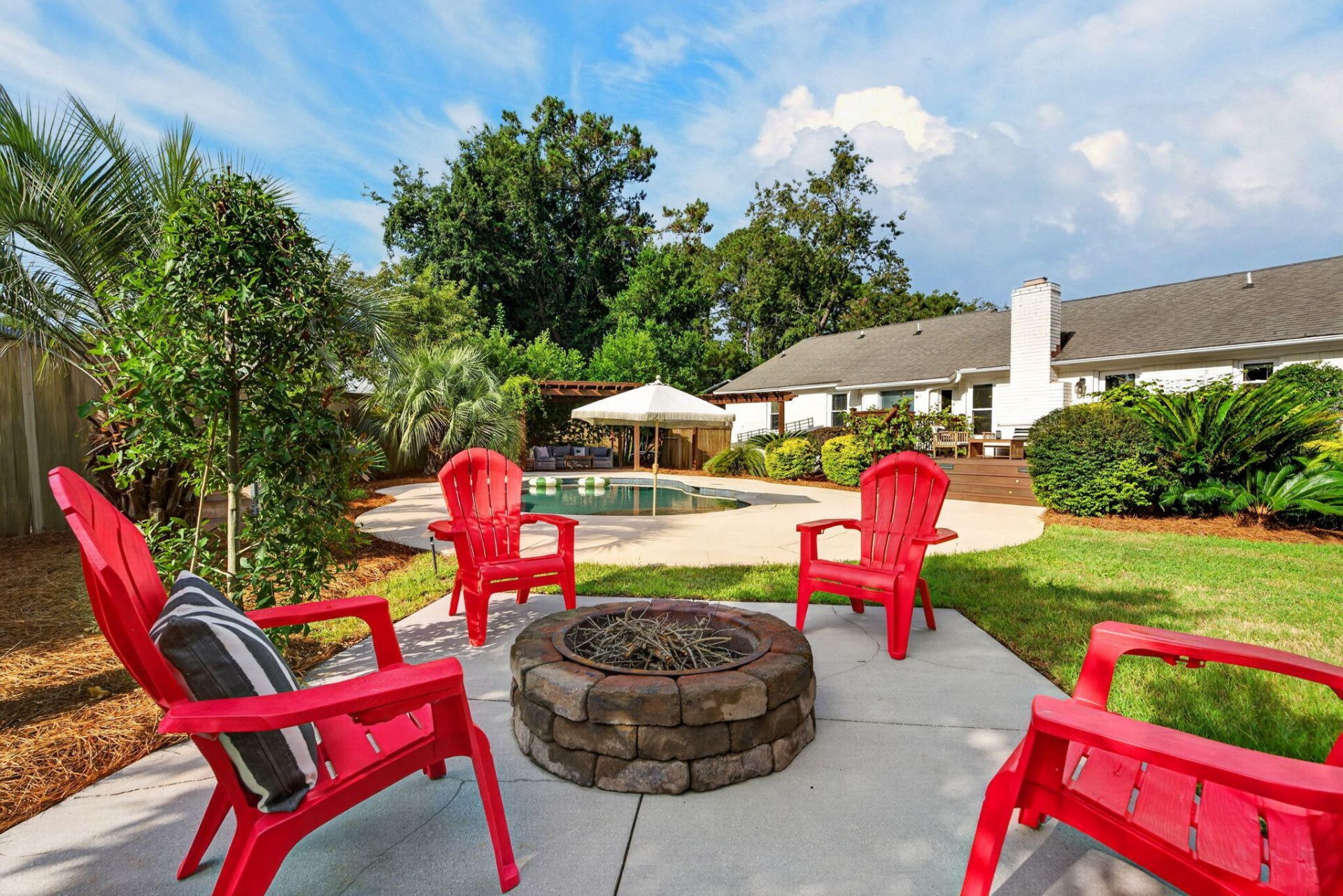 1104 Short River Court Photo 53