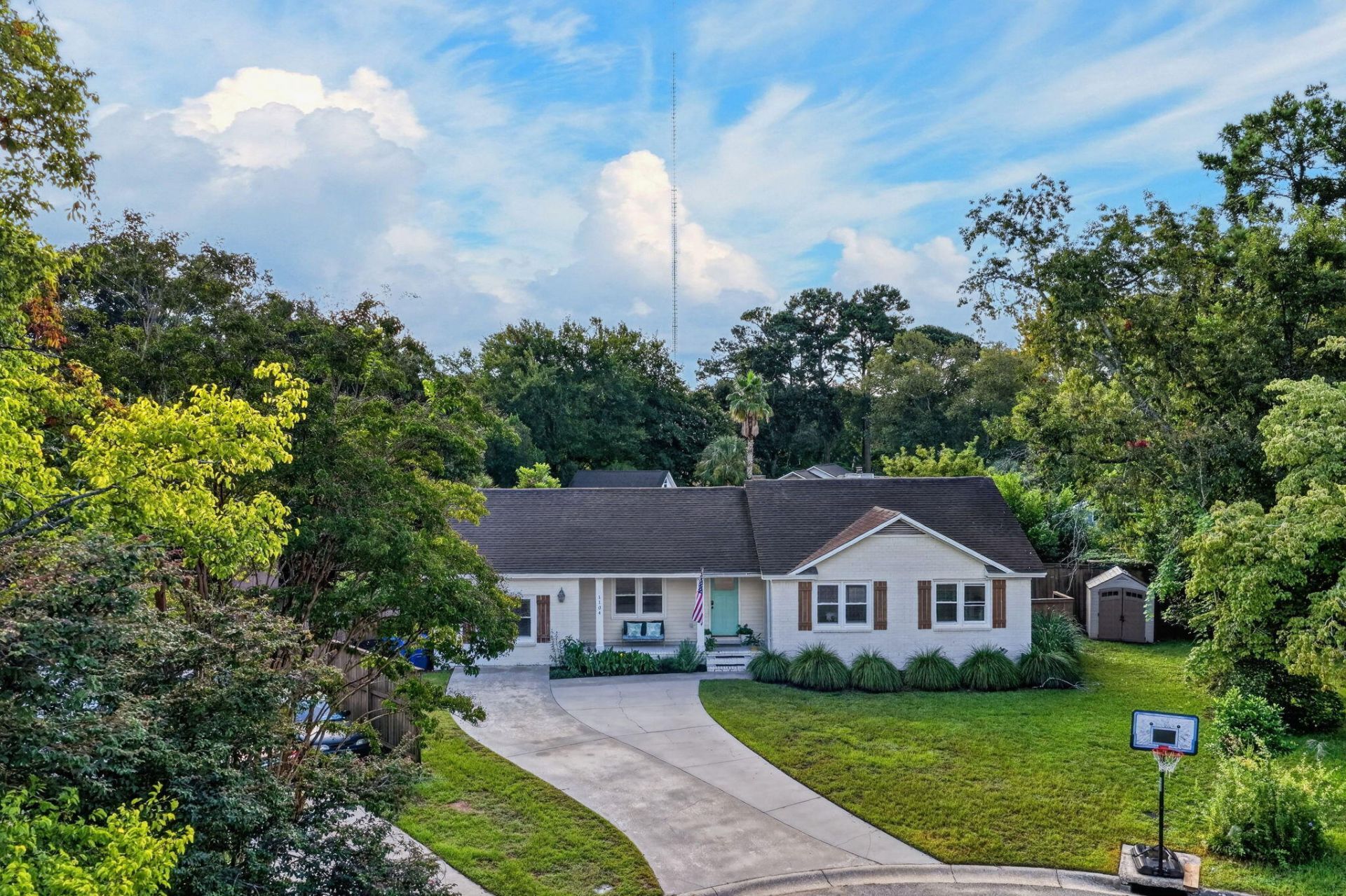 1104 Short River Court Photo 58