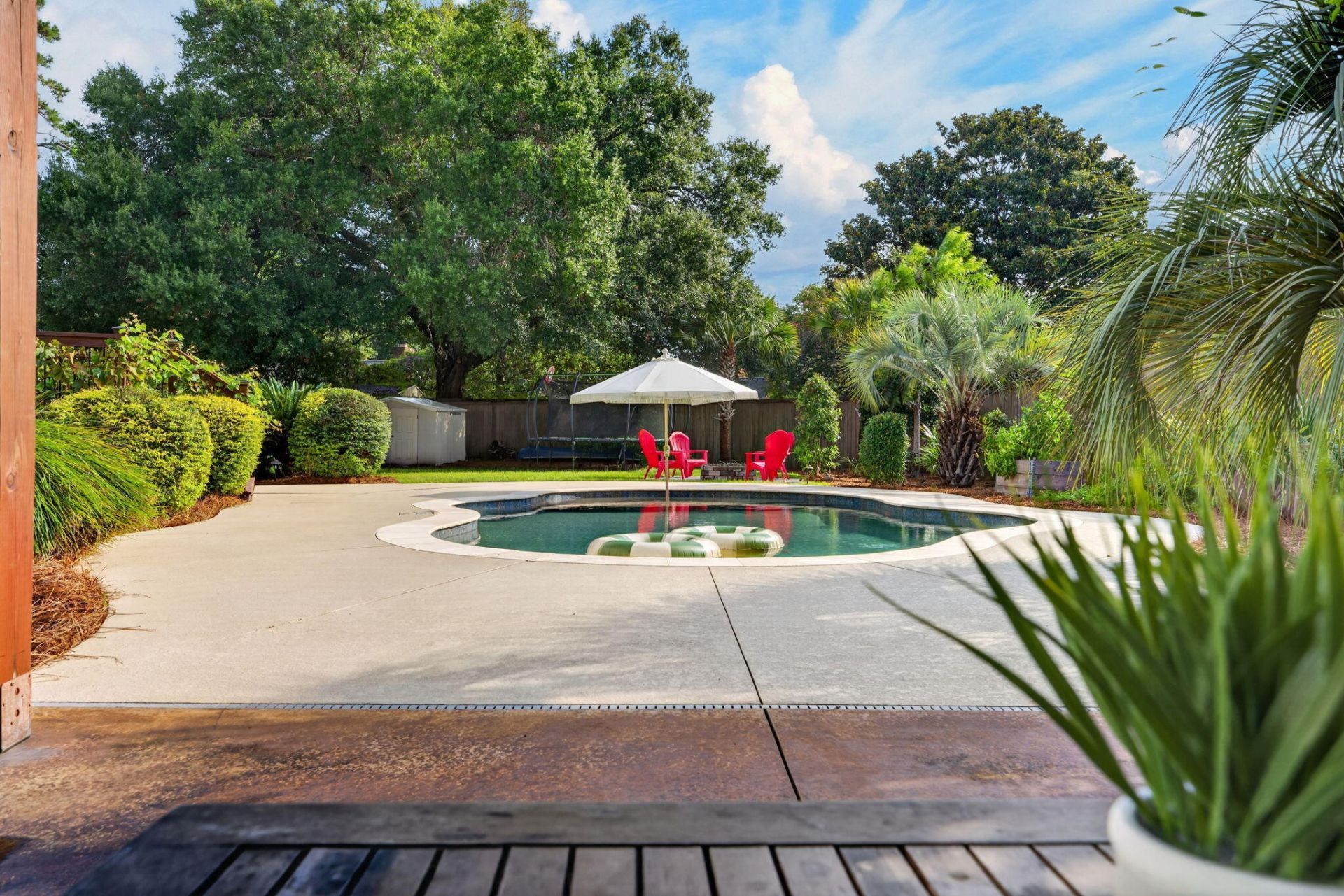 1104 Short River Court Photo 6