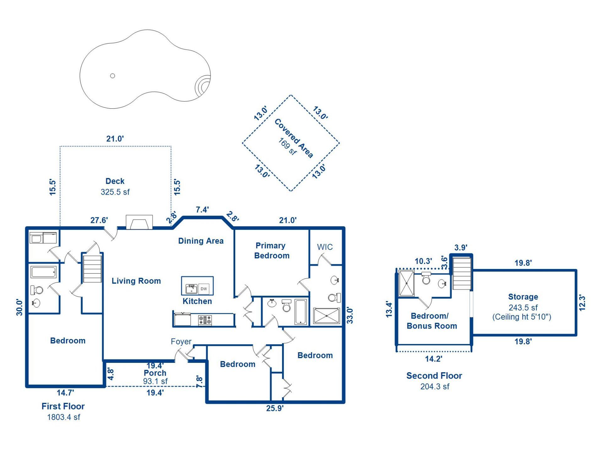 1104 Short River Court Photo 67