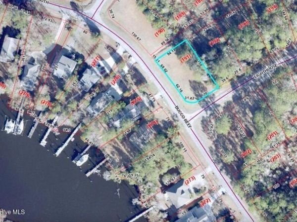 5017 Bucco Reef Road , New Bern, NC 28560
