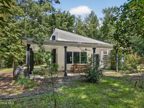 122 Progress Drive , Burgaw, NC 28425