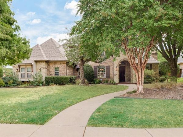 3905 Andrew Avenue , Denton, TX 76210