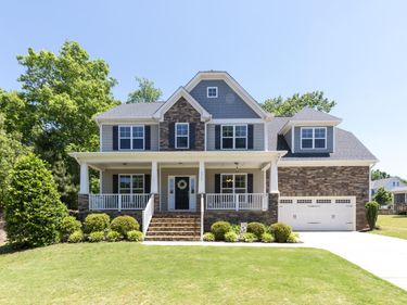 6949 Rex Road, Holly Springs, NC 27540