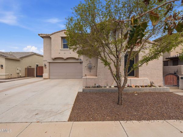 15582 W CORTEZ Street, Surprise, AZ 85379