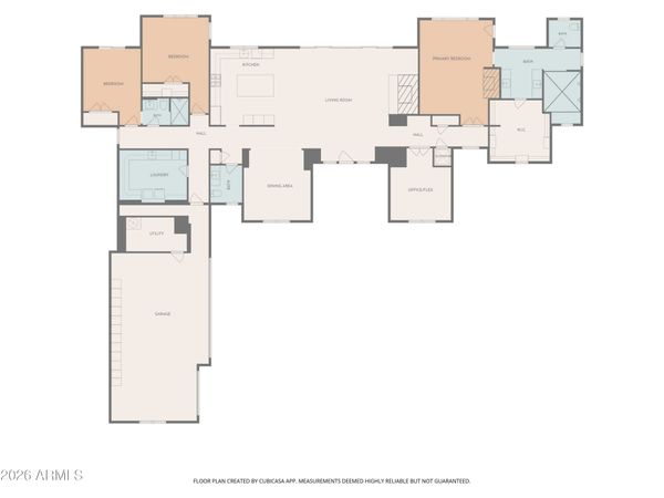 4522 N 66TH Street, Scottsdale, AZ 85251
