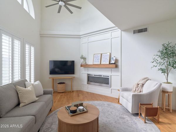 8841 S 51ST Street, Unit 3, Phoenix, AZ 85044