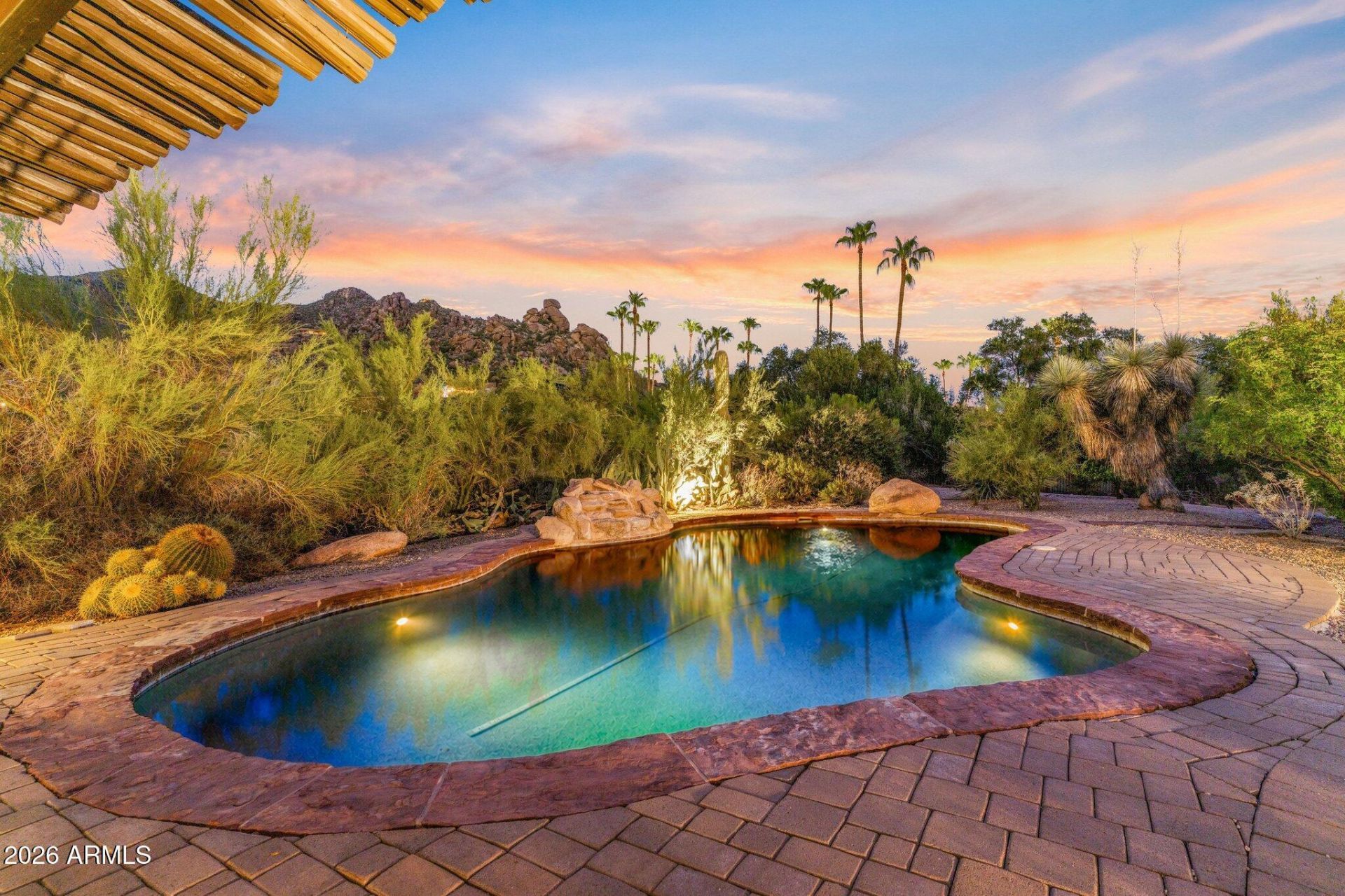 6832 E STAGECOACH PASS Pass, Carefree, AZ 85377