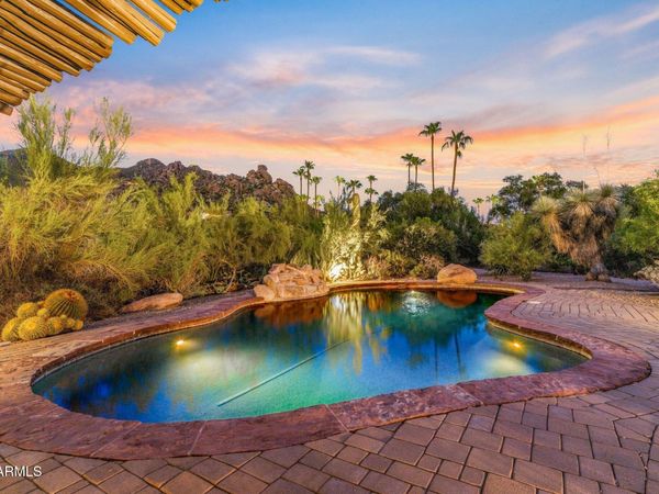 6832 E STAGECOACH PASS Pass, Carefree, AZ 85377