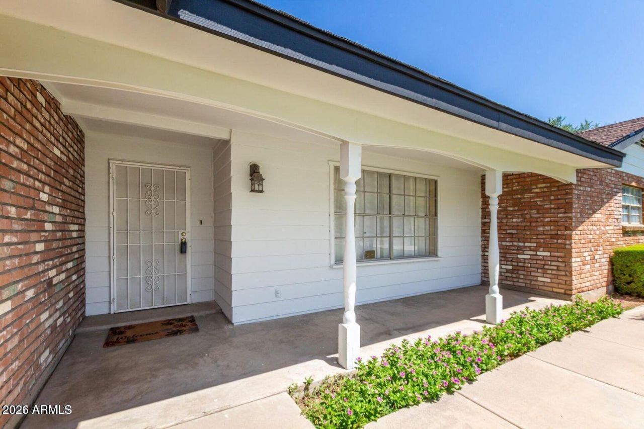 254 E Galveston Street, Gilbert, AZ 85295 Main Photo