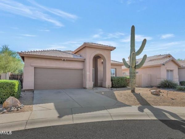 28651 N 46TH Way, Cave Creek, AZ 85331