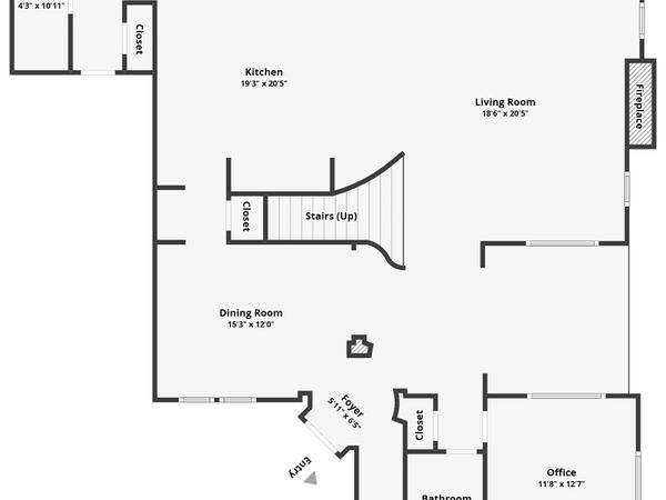 3409 E CASHMAN Drive, Phoenix, AZ 85050