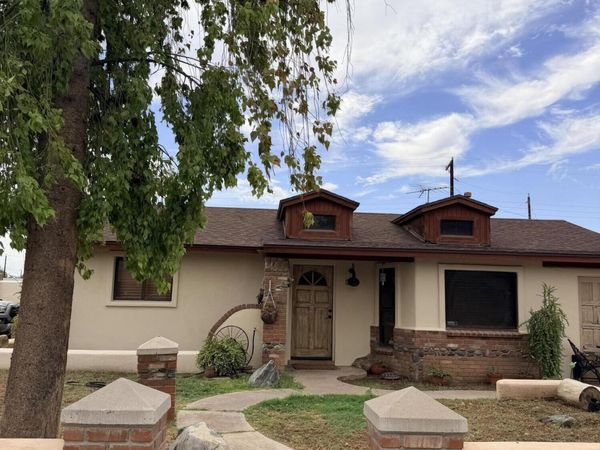 3021 W FLYNN Lane, Phoenix, AZ 85017