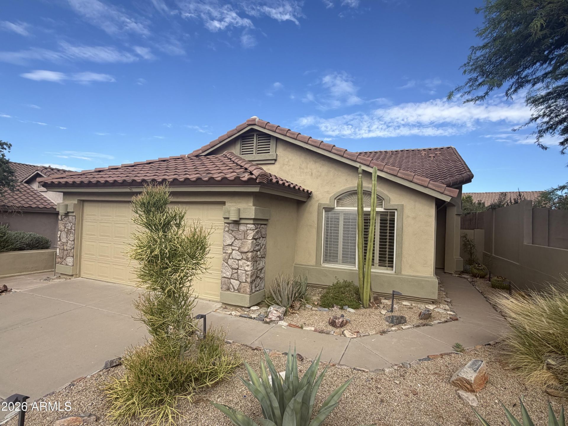 10418 E Saltillo Drive, Scottsdale, AZ 85255 Main Photo