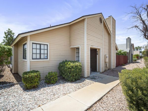 2455 E BROADWAY Road, Unit 59, Mesa, AZ 85204