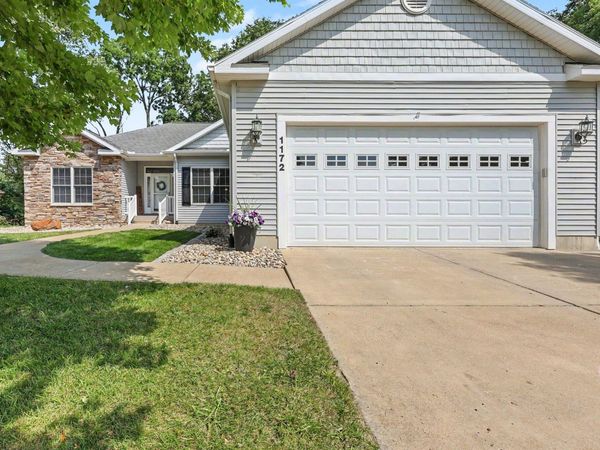 1172 Lexington Boulevard, Jackson, MI 49201
