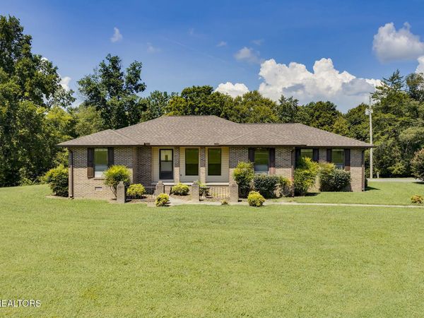 13655 State Highway 68 , Ten Mile, TN 37880