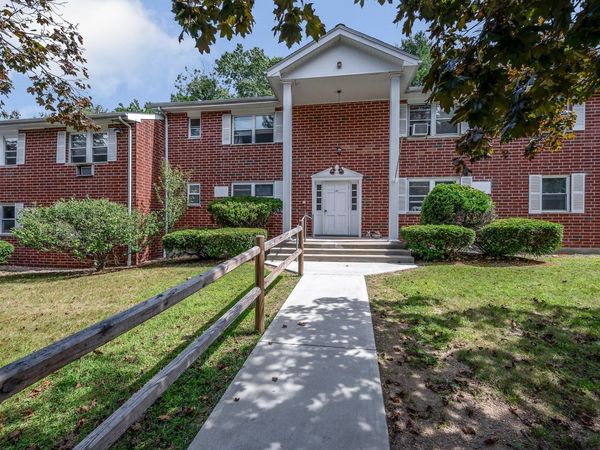131 Litchfield Pines Dr, Unit A, Leominster, MA 01453