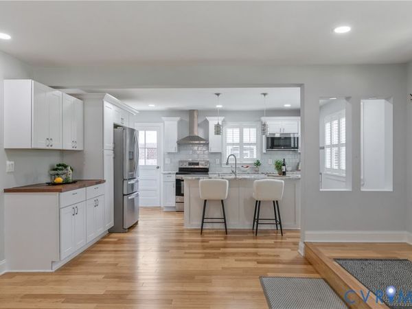 2203 Wedgewood Avenue , Henrico, VA 23228