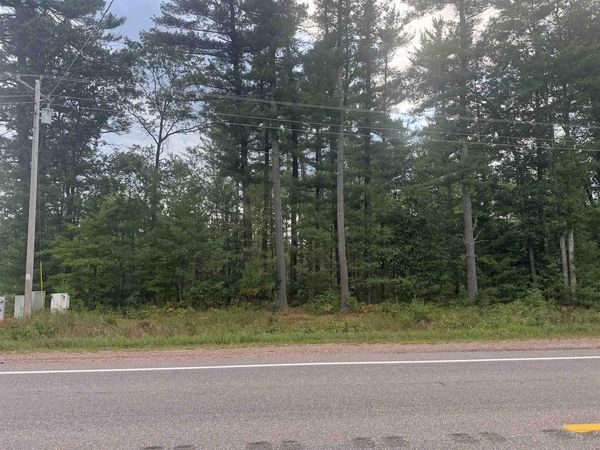 7989 RIVER LANE, Babcock, WI 54413