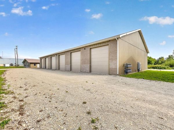 730 Jefferson Street #B-1, Lake Mills, WI 53551