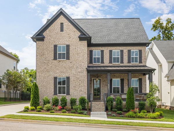 4041 Kathie Dr , Thompsons Station, TN 37179